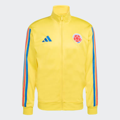 Colombia DNA Track Top