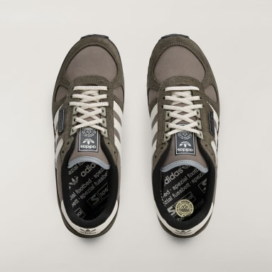 NY II OUTDOOR SPZL Shoes