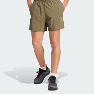 Pantaloncini Verde Uomo adidas Italia