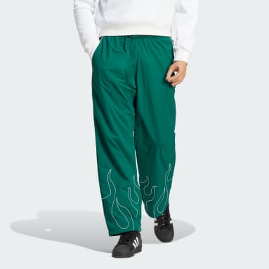 Calça Flames