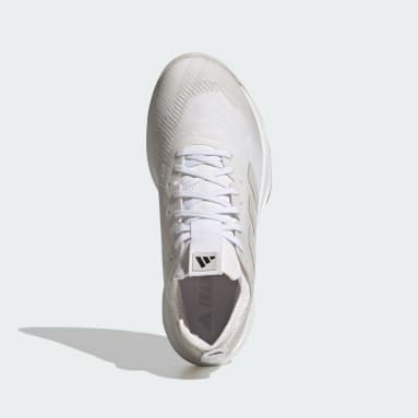 Zapatilla Rapidmove ADV Blanco Gimnasio Y Entrenamiento