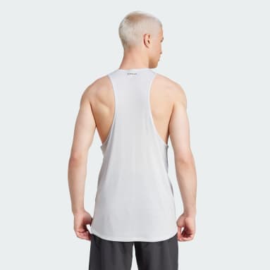 Men's Tank Tops & Sleeveless Shirts