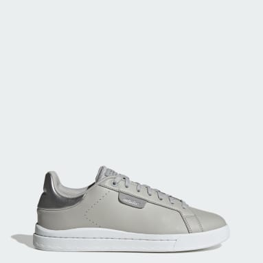 Zapatillas adidas Court Silk Plomo Sportswear