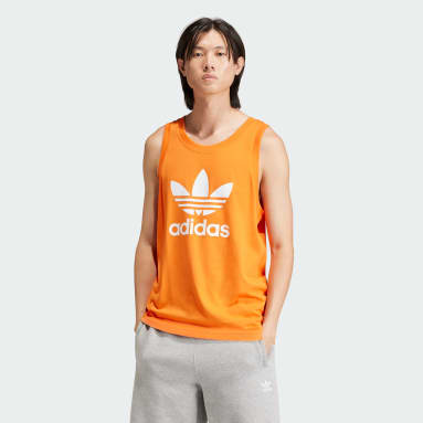 เสื้อกล้าม Adicolor Classics Trefoil