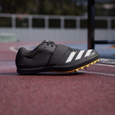 Laufschuhe mit spikes 2025