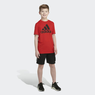 Youth Shorts | adidas US