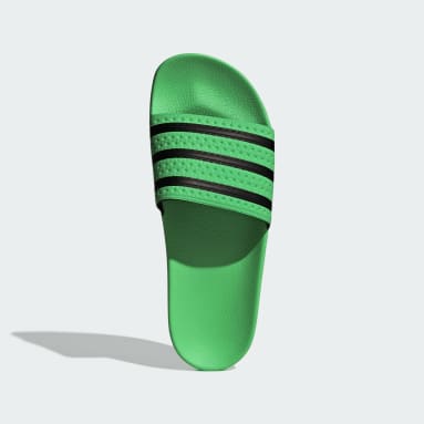 Adilette Slides