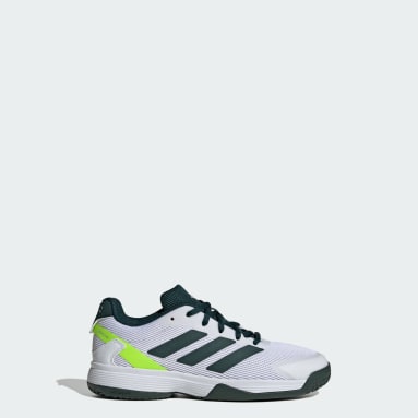 Ubersonic Tennis Kids sko