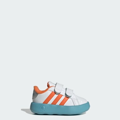 Baby and Toddler Shoes End of Year Sale adidas US