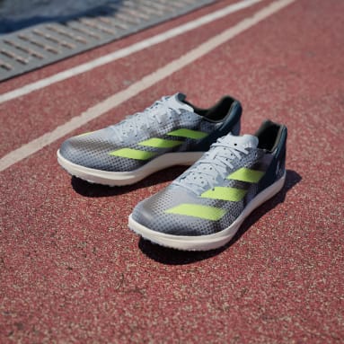 Comprar Zapatillas Clavos Atletismo Adidas Adizero 40 2/3 Online - Tiendas  Adidas En Ecuador