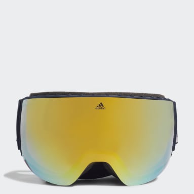 Cycling Blue Snow Goggles SP0053