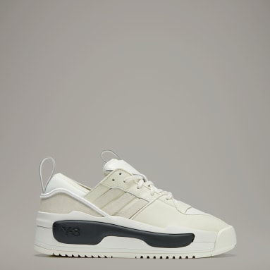 Buty Y-3 Rivalry Bialy
