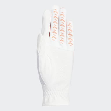 Women Golf White ZG Cool Glove Single