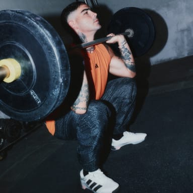 Tréningová obuv Dropset 4 Training