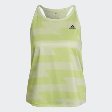 Fast Allover Print Running Tanktop