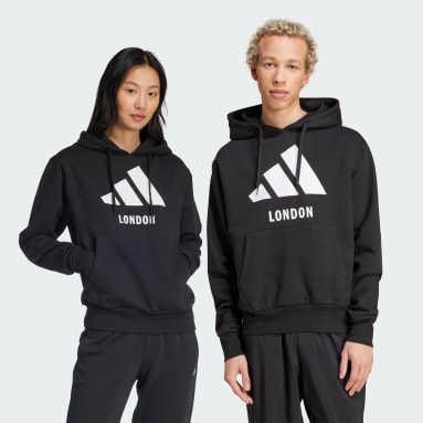 London Hoodie