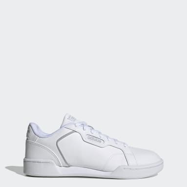 Zapatilla Roguera Blanco Hombre Sportswear