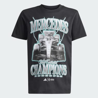 Mercedes - AMG Petronas Formula One Team Graphic Tee