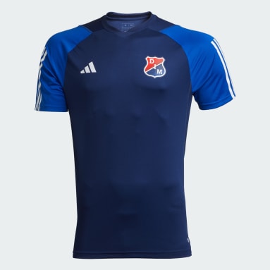Camisetas De Equipos Independiente Medellin Futbol adidas CO