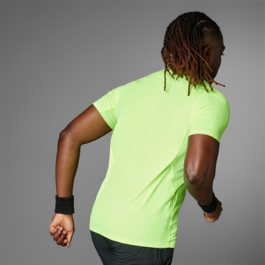 Playera de Running Adizero Essentials