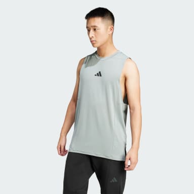 Canotta Designed-for-Training Intensity