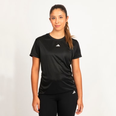 Camiseta Treino Basica