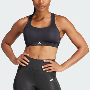 Ali 36D- Go to high impact sports bra for CrossFit – Betts Fit