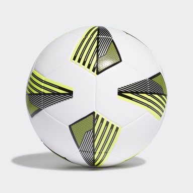 Fotbal bílá Míč Tiro League