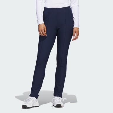 Disfruta el campo con los pantalones golf | adidas ES