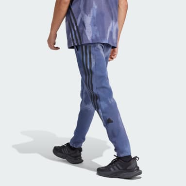 Pants Future Icons 3 Franjas