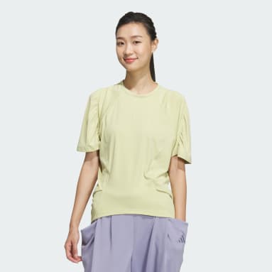 LUXFLOW スポーツ リラックスTシャツ