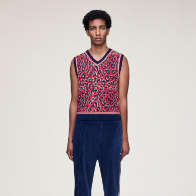 Wales Bonner Knit Vest