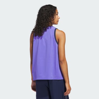 Select Woven Tank Top