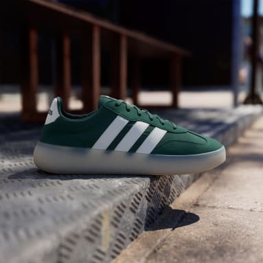 Adidas neo donna verde deals