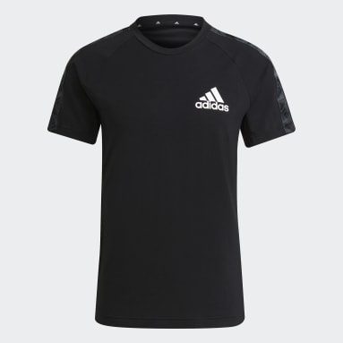 AEROREADY Designed to Move Sport Motion Logo Tee