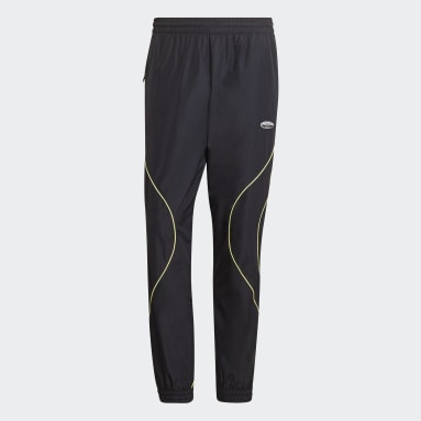 Männer Originals R.Y.V. Trainingshose Schwarz