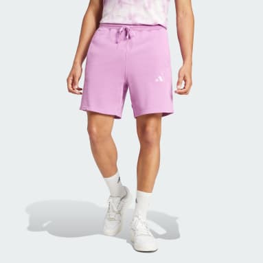 Shorts ALL SZN Tela French Terry