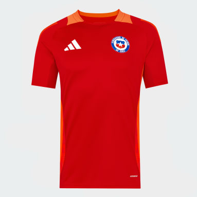 Camiseta Chile