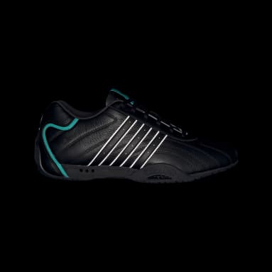 ADIRACER LO MERCEDES AMG PETRONAS F1 TEAM SHOES