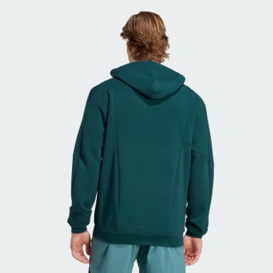 Chaqueta Designed for Training Full-Zip