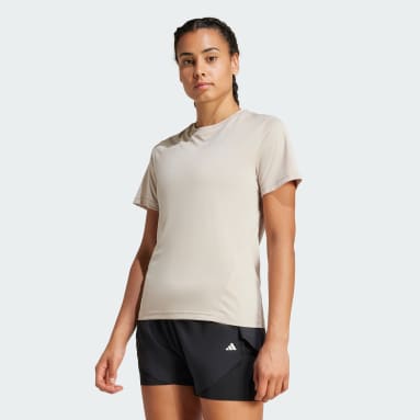 Designed for Training Tee
