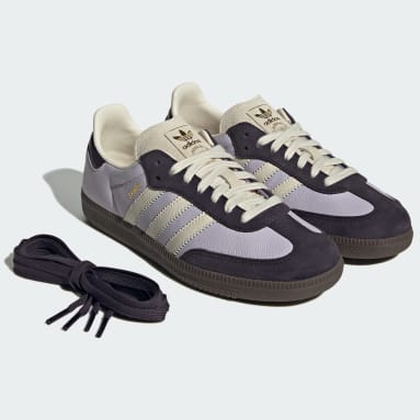 Samba OG Shoes