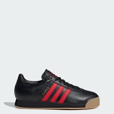 Samoa Shoes