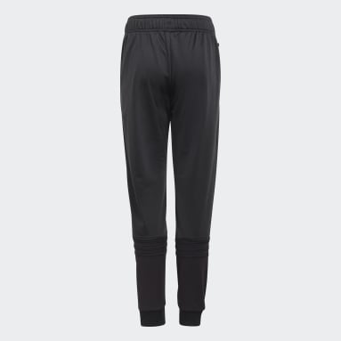 Pantalón Deportivo adidas SPRT Collection Gris Niño Originals