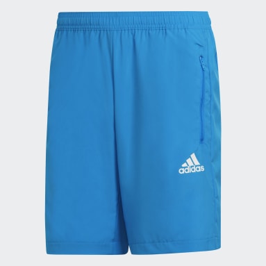 AEROREADY Designed 2 Move Woven Sport Shorts