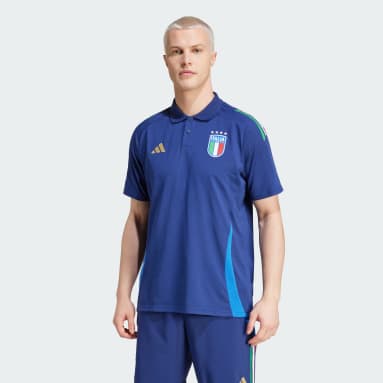 Football Polo Shirts adidas Official Shop