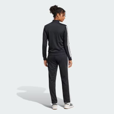 Chandal adidas mujer clasico hotsell