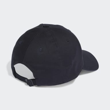 Sportswear Blå Outlining Logo Baseball kasket