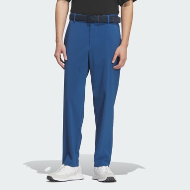 シアサッカー ロング パンツ