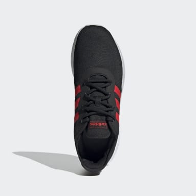Zapatillas Lite Racer 2.0 RBN Negro Hombre Sportswear